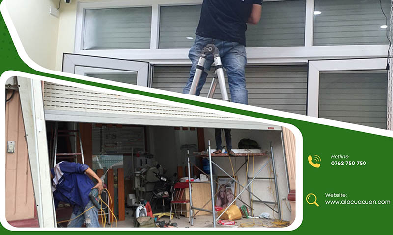 Báo giá sửa chữa minh bạch, rõ ràng