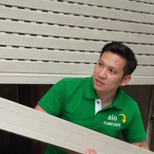 Cam kết sửa cửa cuốn 24h Alocuacuon kiểm tra báo giá trước khi sửa
